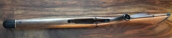 Orechová pažba - guľovnica ZASTAVA / Mauser 98, ZG 47 / - 3