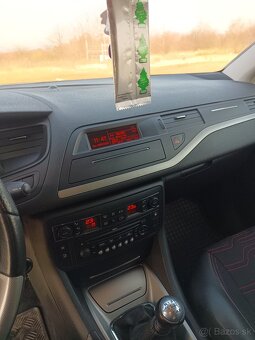 Citroen C5 2.HDI - 3