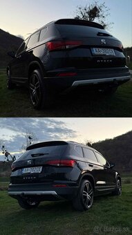 Seat Ateca 1.6 TDI 85kW XCELLENCE TOP VÝBAVA - 3