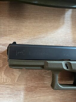 Pištoľ Glock 17 gen 3, kal. 9x19 - 3