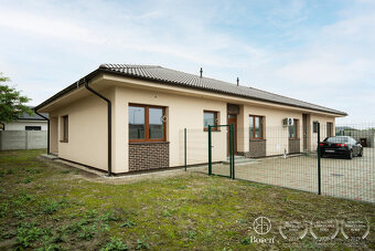 BOSEN | 4i RODINNÝ DOM, Dunajská Streda - 3