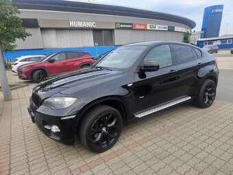 Bmw x6 3.0d - 3