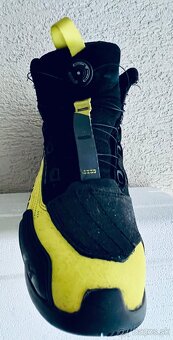 Moto topánky Shima Edge veľ44 - 3