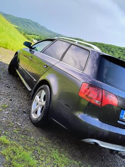 Audi A4 B7 S-line Quatro - 3