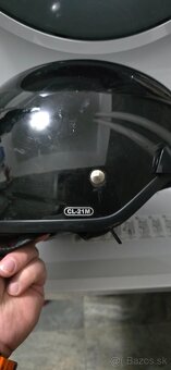 HELMA NA MOTO HJC cl-21m - 3