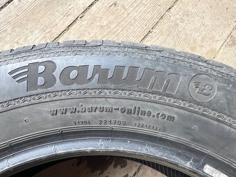 215/55R16 93V Barum Bravuris 3 - 3
