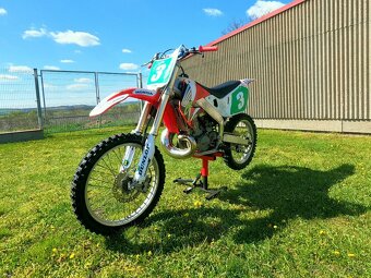 HONDA CR 250 1998 - 3