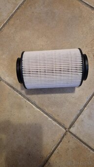 Palivový filter MANN FILTER PU 936/2 x - 3