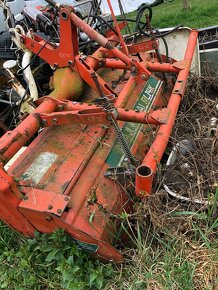 Rotovator - 3