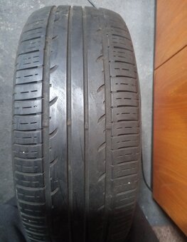 Guma R16 - 3