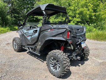CFMOTO Gladiator Z950 Sport SSV - 3