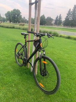 Bicykel Scott - 3