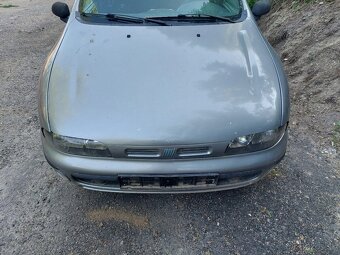 Fiat Brava 1.6 benzin - 3