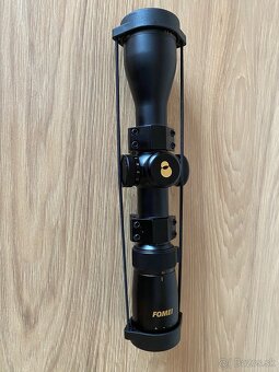 Puškohľad Fomei Beater 1,5-6x42 - 3