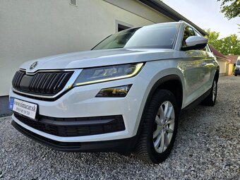 Škoda Kodiaq 1.5 TSI ACT Style, Mesačne: 294€ - 3