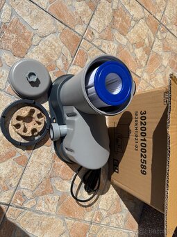 Bazénová filtrácia kartušová Bestway 5,678 l/h 58389 - 3