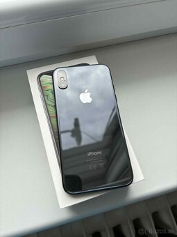 iPhone XS 256GB - 3