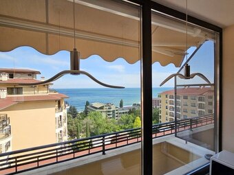 Trojizbový apartmán s morským panoramatickým výhľadom - 3