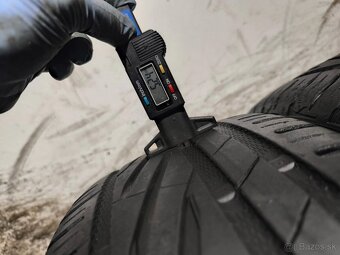 195/55 R16 Letné pneumatiky Uniroyal Rain Sport 2 kusy - 3