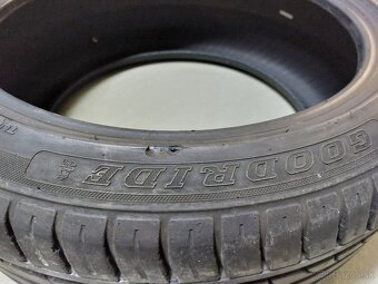 2x letne goodride 225/4r18 - 3