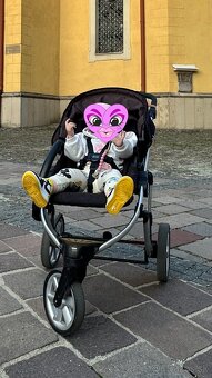 BRITAX B-SMART 3 - 3