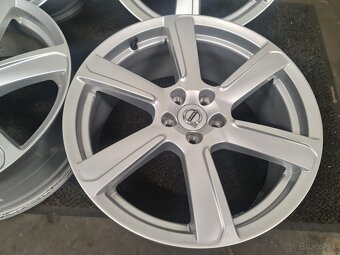5X108 R19 VOLVO-ORIGO - 3