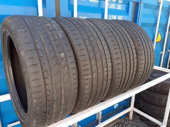 245/45R18 Continental SportContact7 2023 - 3