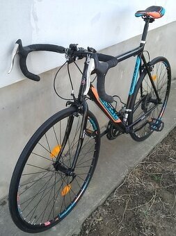 Športový bicykel - 3