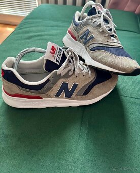 New Balance 997 - 3