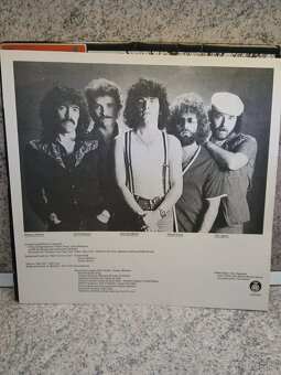 Nazareth – Malice In Wonderland - 3