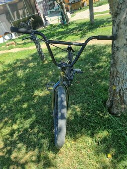 BMX - 3
