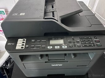 Sieťová multifunkčná tlačiareň MFC-L2712DN - 3
