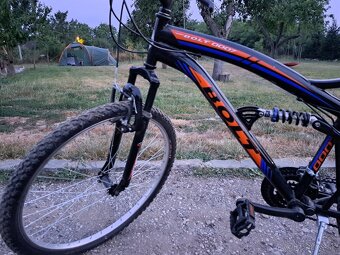 Predám horský bicykel Bolt 0007 - 3