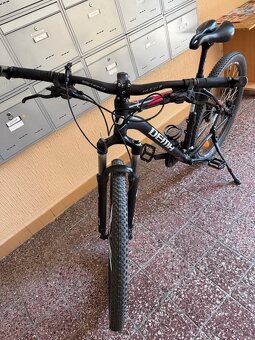 Predám bicykel zn.Dema - 3