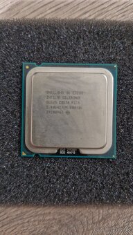 Intel Pentium Core i3 Core 2 Quad 775 1156 1150 - 3