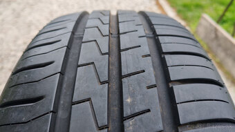 Letné pneu 195/45 R16 --- FALKEN - 3