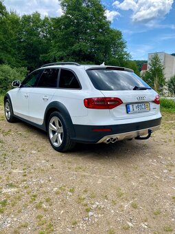 Audi a4 allroad 2.0tdi - 3