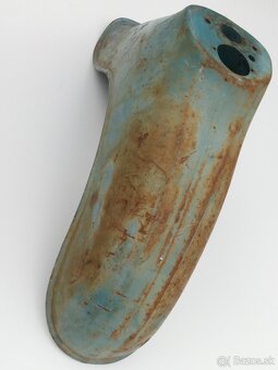 Predné blatníky Manet 100/125 - 3