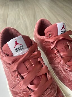 Nike Jordan series es - 3