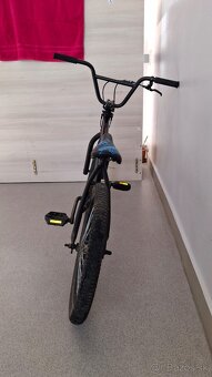 Predám bmx - 3