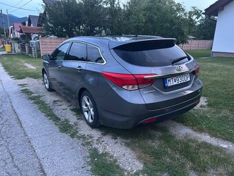 Hyundai i40 1.7 CRDi - 3