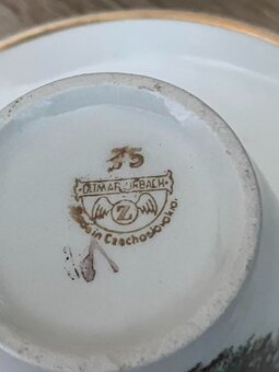 PORCELAN - 3