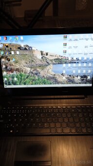 LENOVO-G50-45,Display-15,4 Ram-8GB, HD-1000GB. - 3