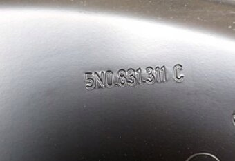 vw tiguan dvere 2008-15 - 3