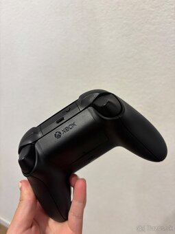 Bezdrôtový ovládač Xbox - 3