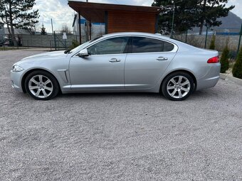Jaguar XF - 3