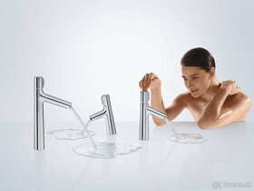 hansgrohe Talis Select S 190 72044000 - 3