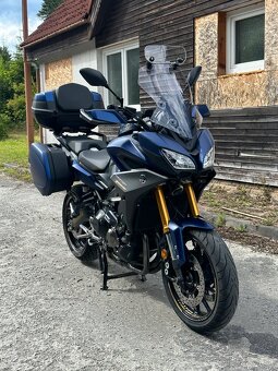 YAMAHA TRACER 900 GT - 3