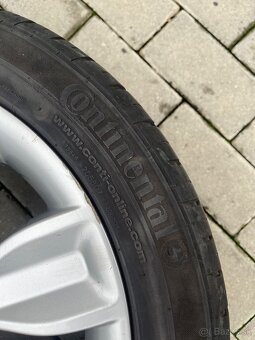 5x100 R16 elektrony audi a1 fabia 3 - 3