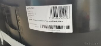 Cybex ATON B2 isize - 3